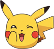 pika6 emote for Discord