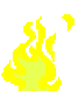 yellow_flames emote for Discord