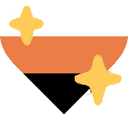 Plural_Pride_Heart emote for Discord