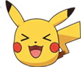 pika5 emote for Discord