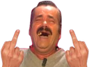 KekwFu emote for Discord