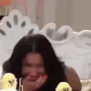 giggles emote for Discord