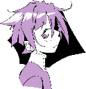 crona_pink emote for Discord