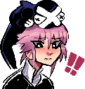 crona_art emote for Discord