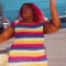 peaches_dancing emote for Discord