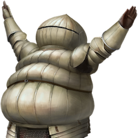 siegward emote for Discord