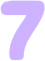 purple_7 emote for Discord