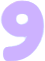 purple_9 emote for Discord