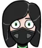 Viper_Come emote for Discord