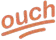 ouch emote for Discord