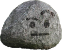 SusRock emote for Discord