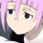 crona_lookdown emote for Discord