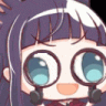 Kasumi emote for Discord