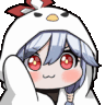 yeet emote for Discord