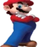 maro emote for Discord