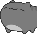 CatBugGray emote for Discord
