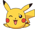 pika23 emote for Discord