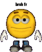 Bruh_fr emote for Discord