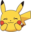 pika25 emote for Discord