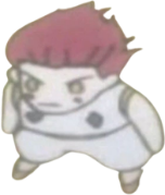 baby_hisoka emote for Discord
