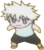 baby_killua emote for Discord