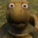 HUH emote for Discord