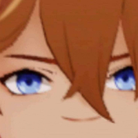 childe_awkward emote for Discord