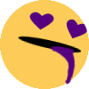 TheLeanMonster emote for Discord