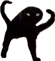 cat emote for Discord
