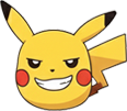 pika27 emote for Discord