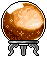 OrangeCrystalBall emote for Discord