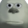 wazowskiBruh emote for Discord