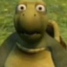 huh emote for Discord
