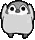 BirdSpin emote for Discord
