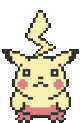 PikachuRun emote for Discord