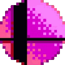 RainbowSmash emote for Discord