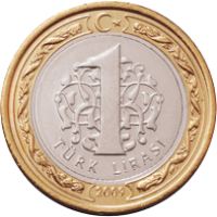 1TurkishLira emote for Discord