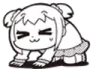 Sorry emote for Discord