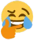 lmao emote for Discord