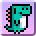 glitchcon emote for Discord