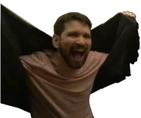 BatChest emote for Discord