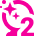 predict_pink emote for Discord