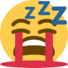 Red_Cry emote for Discord