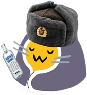 soviet_comfy_blob static emote