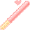 Strawberry_Poki emote for Discord