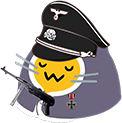 ss_officer_comfy_blob emote for Discord