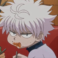 hxh_killua emote for Discord