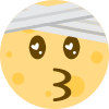 Kawai_hurt emote for Discord