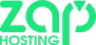 ZapHosting emote for Discord