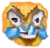 lmau emote for Discord